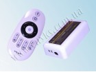 LED-диммер 8A RF 4 zone WHITE (MI-Light)